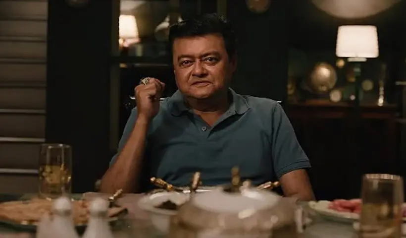 Bengal Files controversy