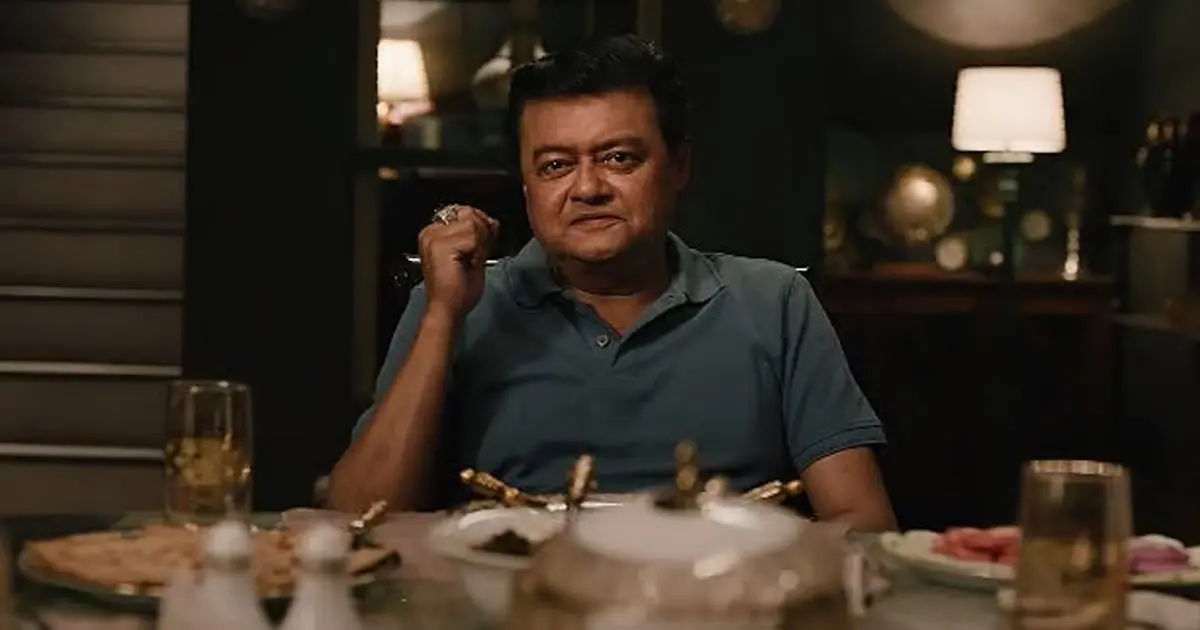 Bengal Files controversy