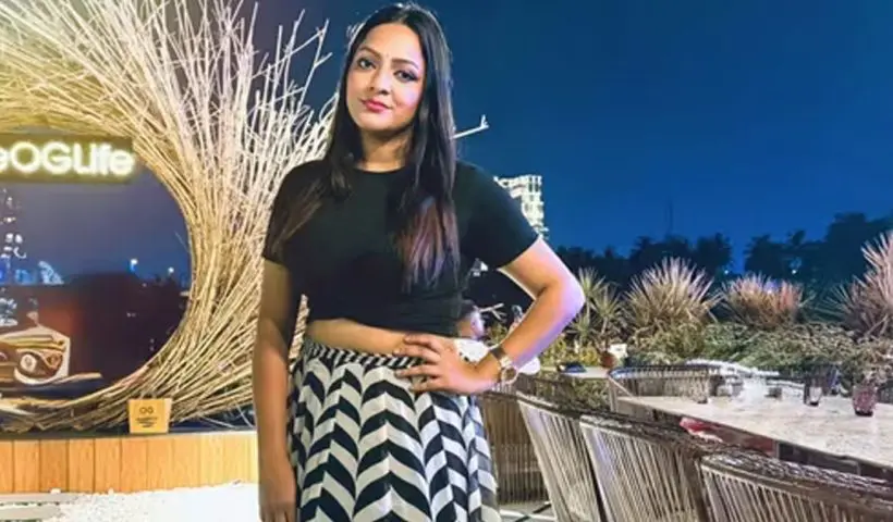 Shanta Paul Arrested Kolkata