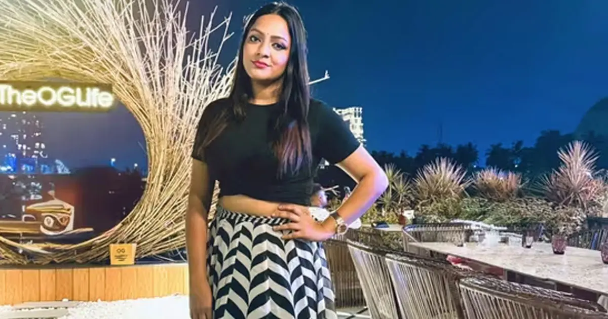 Shanta Paul Arrested Kolkata