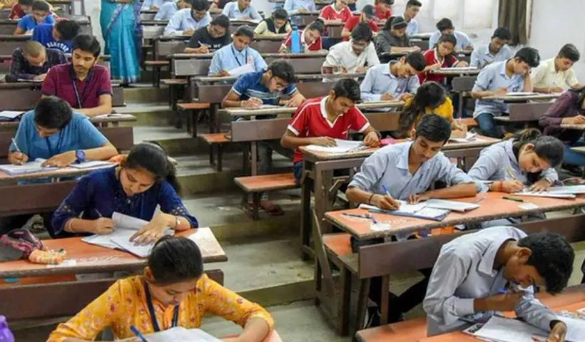 Recruitment Row: SSC Publishes Names of Barred Candidates