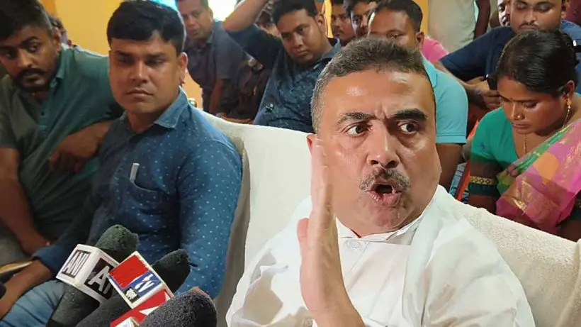 Grave Injustice in Kolkata: Mamata Govt Accused as Kolkata Police Target Rakesh Singh’s Innocent Family Members