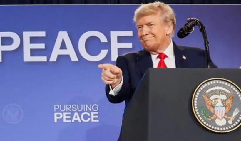 Trump On Imposing Secondary Tariffs On India