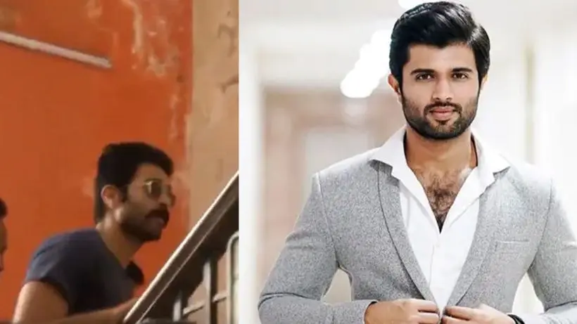 Vijay Deverakonda ED questioning