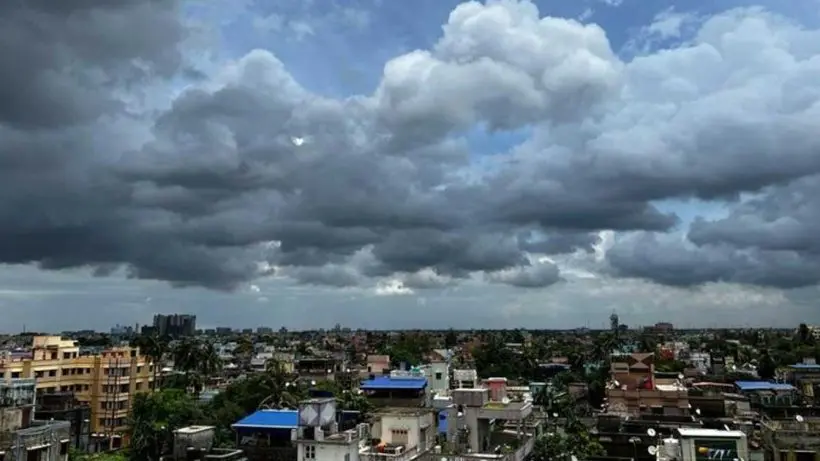 bengal Weather update