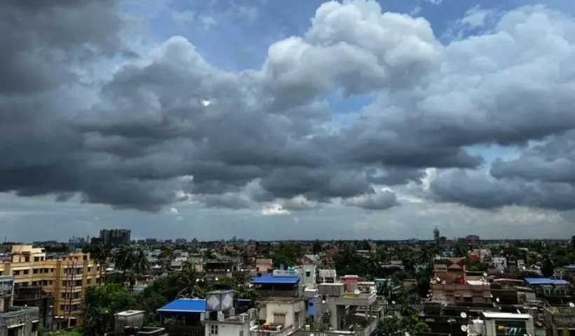 bengal Weather update