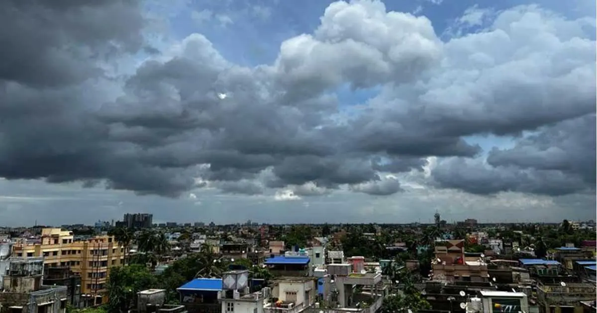 bengal Weather update