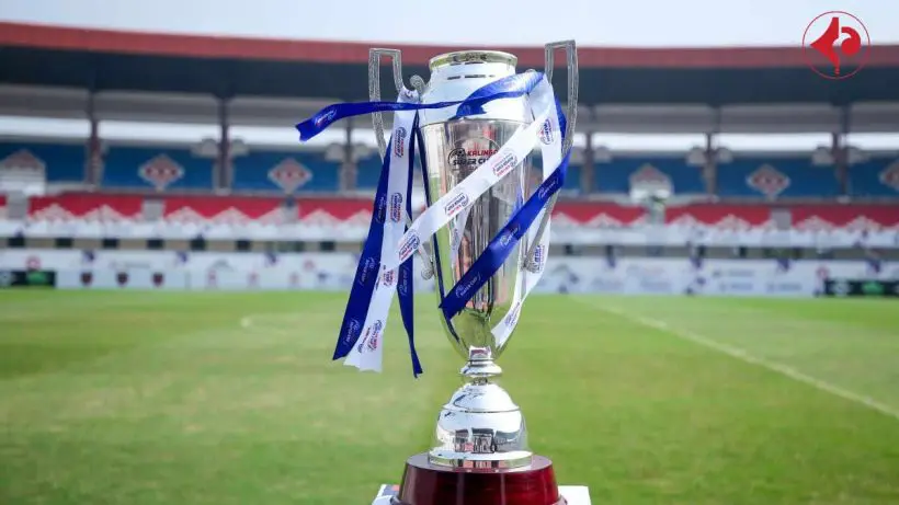 AIFF has informed Super Cup 2025 champion team will get chance AFC Champions League 2 play-off