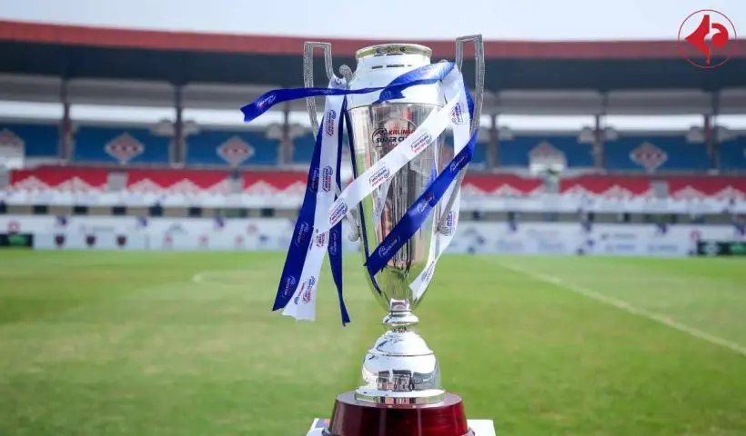 AIFF has informed Super Cup 2025 champion team will get chance AFC Champions League 2 play-off