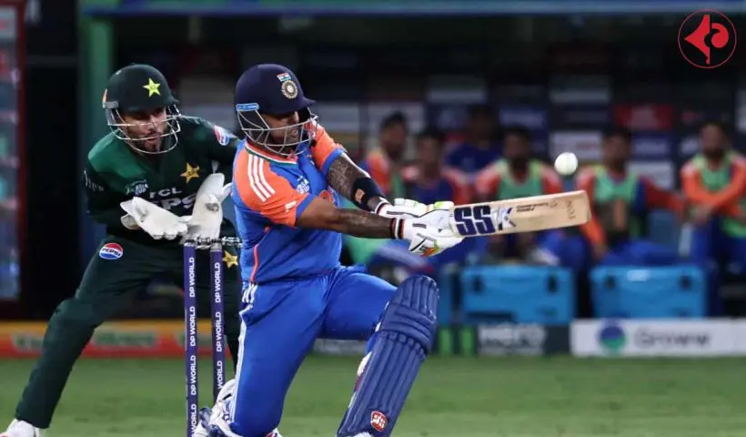 Asia Cup 2025 Super Four Schedule India vs Pakistan on 21st September to Bangladesh & Sri Lanka match dates