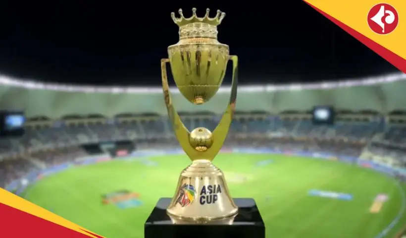 BCCI gives India players rest before Oman match & Asia Cup 2025 Super Four