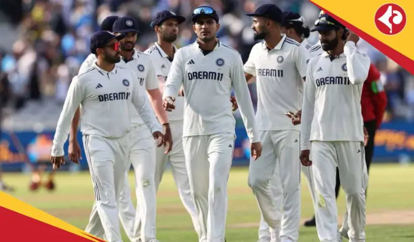 BCCI selector Ajit Agarkar Expalins why Karun Nair dropped from India Cricket Team Test Squad against West Indies 