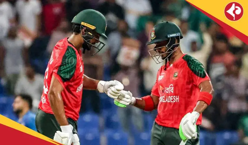 Bangladesh Cricketer Tanzid Hasan like to spark out in Asia Cup 2025 Super Four