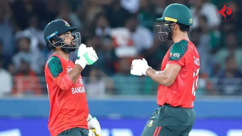 Bangladesh beat Sri Lanka in thrilling Asia Cup Super Four match in Dubai