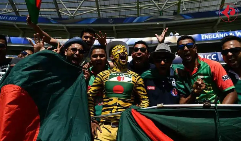 Bangladesh prepares to shoch India in Asia Cup Super Four Mehdi Hasan Confident for crucial T20 clash