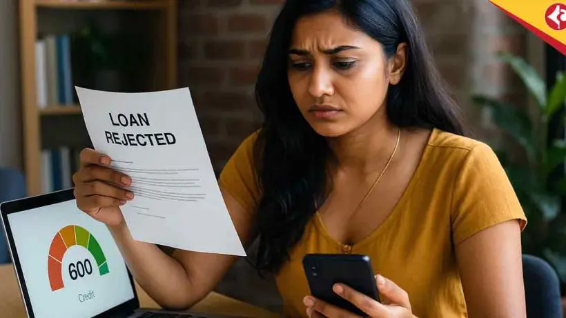 Boost Your CIBIL Score in 30 Days for Better Loan Approval Chances