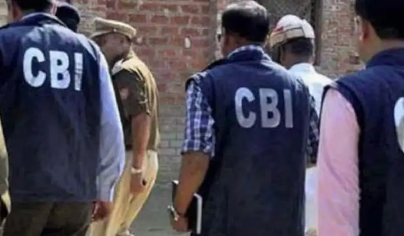 Irrigation Project Scam