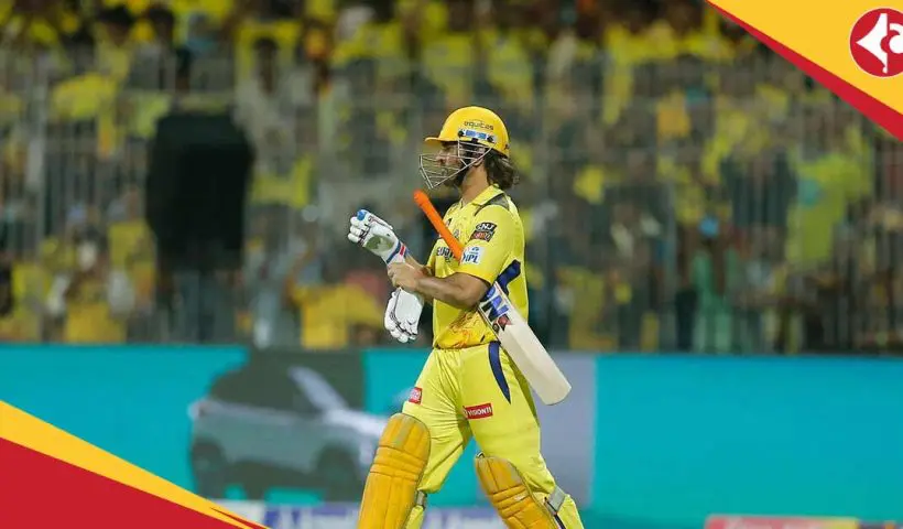 CSK legend MS Dhoni like to play one more season in IPL 2026
