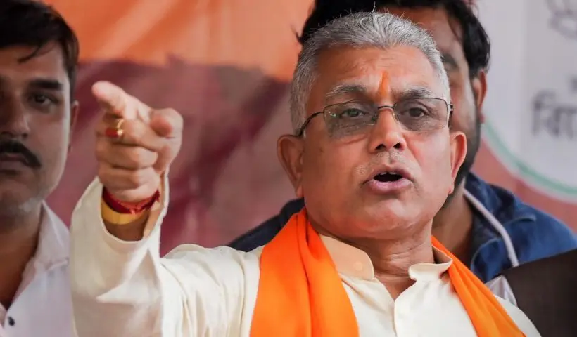 militants-will-find-no-shelter-in-bengal-dilips-strong-message