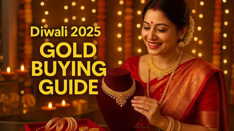 Diwali 2025 Gold Buying Guide