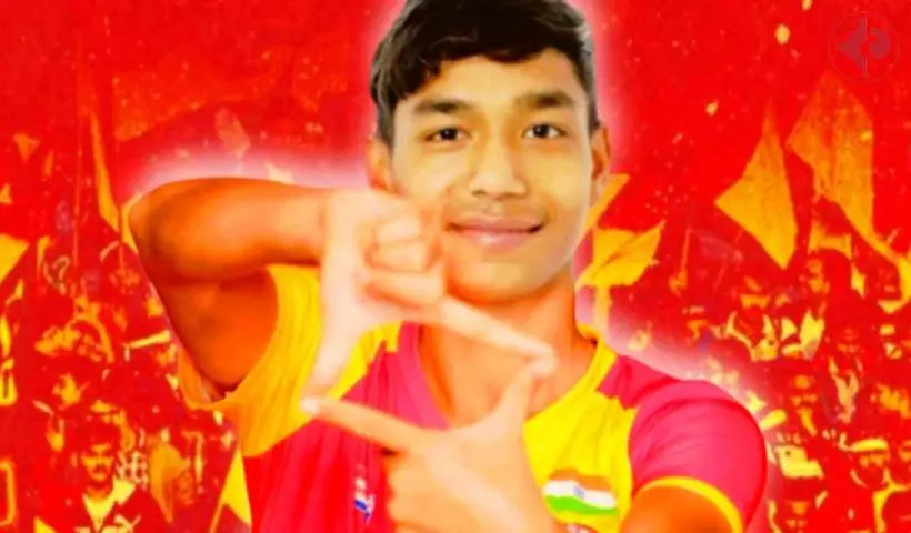 East Bengal FC has completed the signing of promising defender Roshan Chhetri