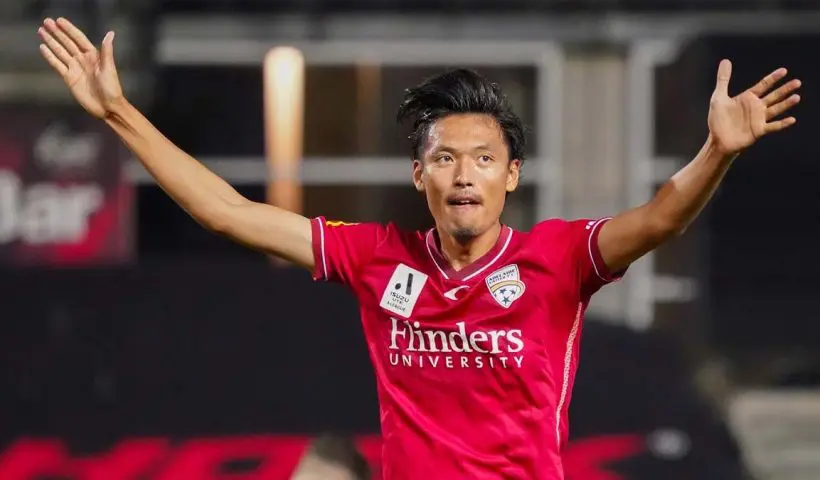 Dimitrios Diamantakos Leaves East Bengal FC: Hiroshi Ibusuki Emerges as Striker Replacement