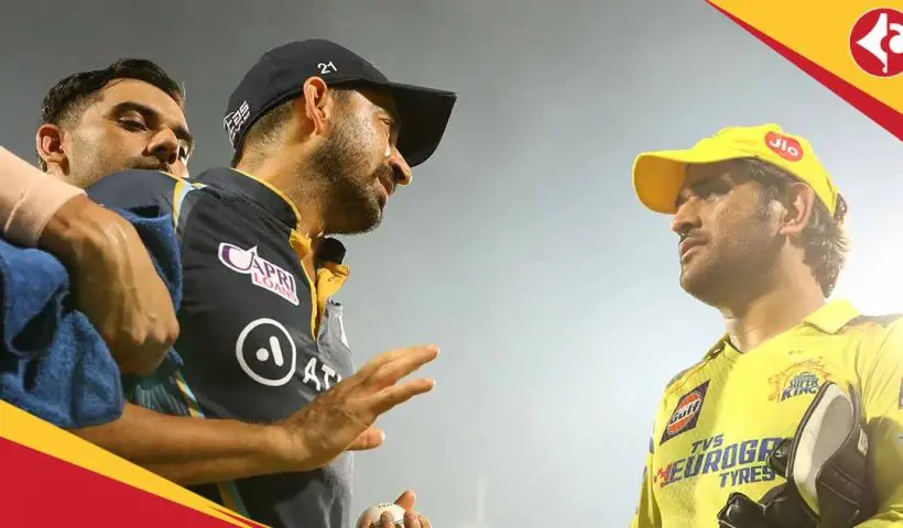 Former Captain Indian Cricket Team MS Dhoni abused Mohit Sharma during Champions League T20 match mohit recalls rare outburst