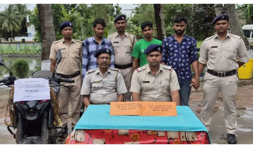 stolen-items-recovered-from-bjp-leaders-brother-political-storm-erupts-in-east-midnapore