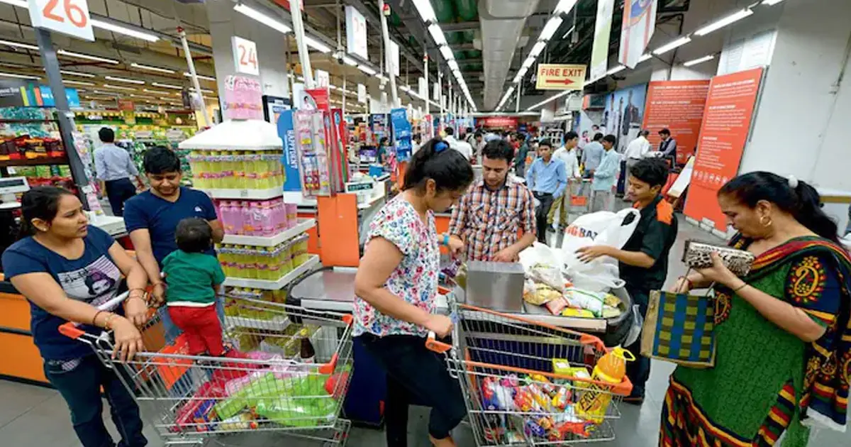 India GST Tax Reforms