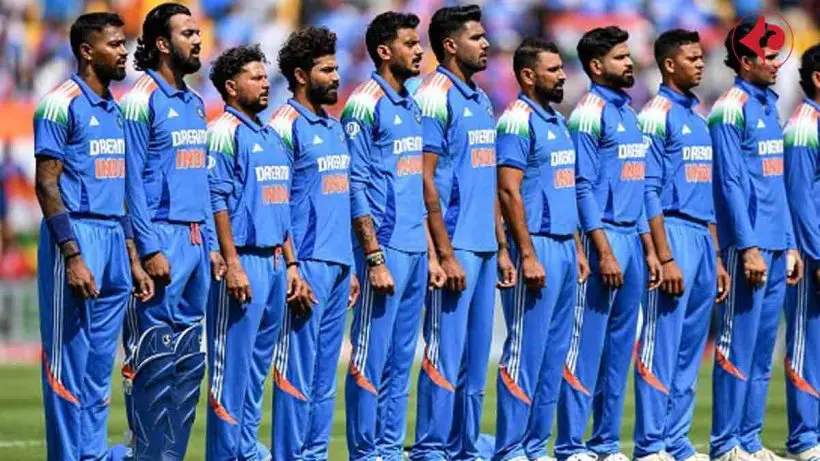 Gautam Gambhir like to pick Indian Cricket Team Playing XI in Asia Cup 2025