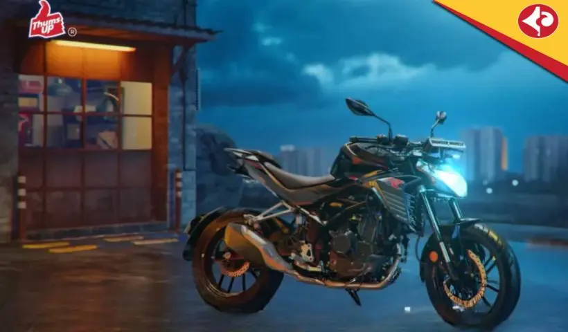 Hero Xtreme 250R Thunderwheels Edition revealed