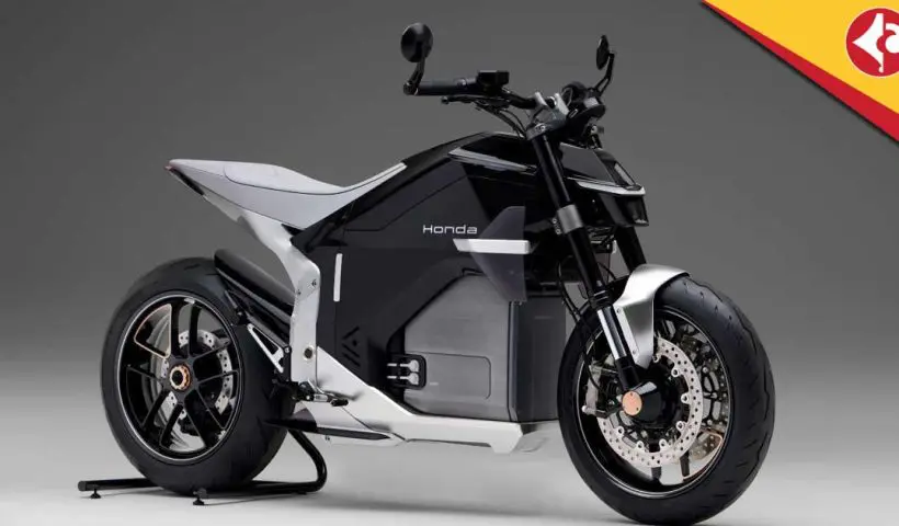 Honda EV Fun Concept