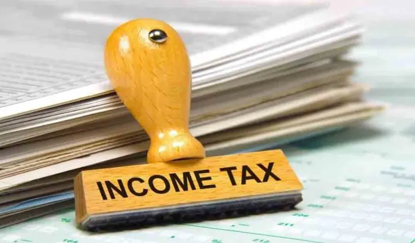 Income Tax