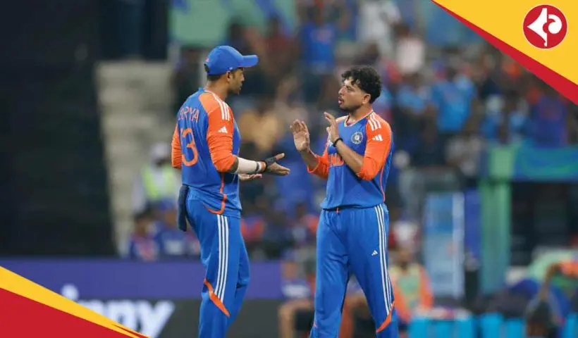 India Captain Suryakumar Yadav ignores Pakistan ahead of Asia Cip Super Four clash