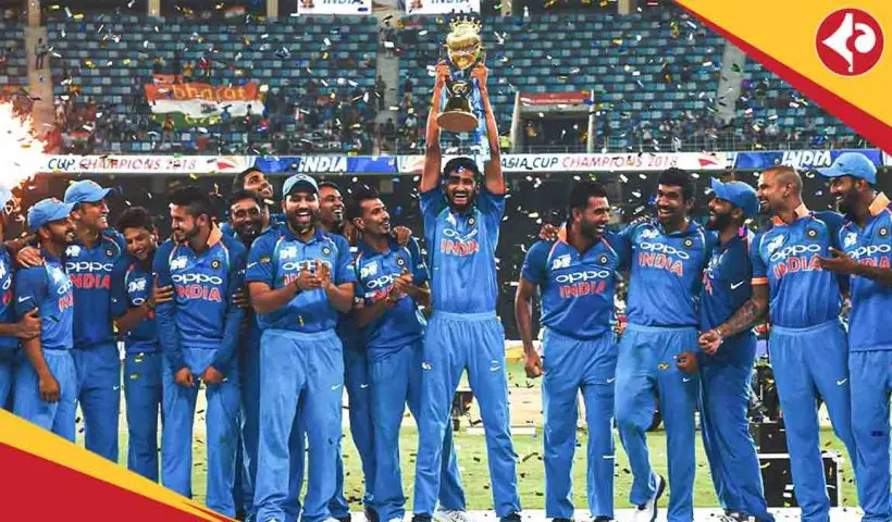 India Cricket Team Playing XI in Asia Cup 2025 like to Sanju Samson selection doubt Shubman Gill & Abhishek Sharma Opens