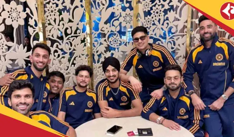 India Cricket Team Shubman Gill with 8 cricketers pass BCCI fitness test for Asia Cup 2025