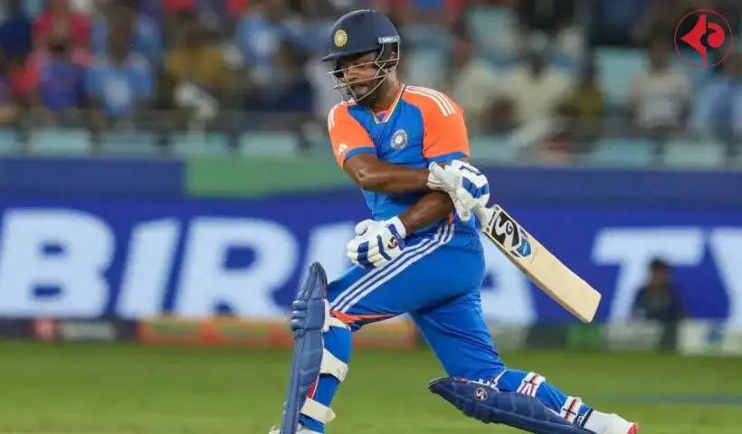 India Cricket Team take decision on Sanju Samson ahead Bangladesh match in Asia Cup Super Four