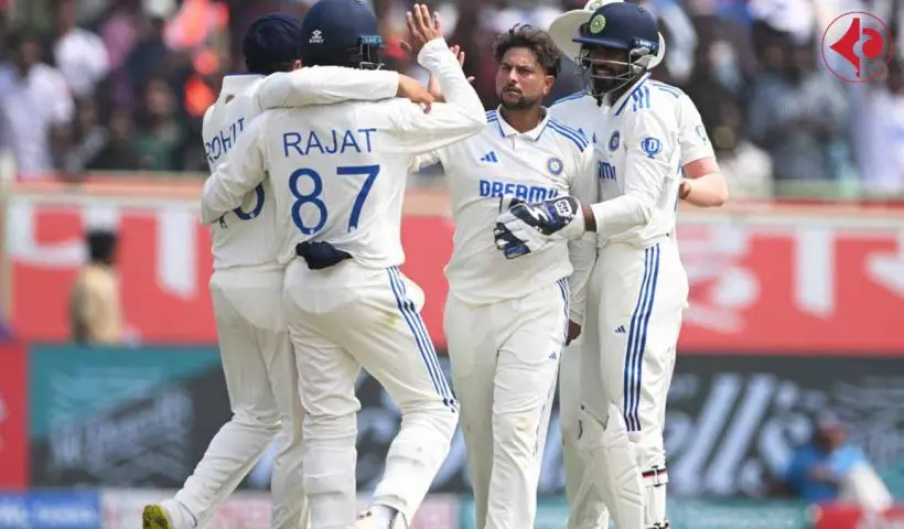 India Team Spinner Kuldeep Yadav against West Indies Test selection doubt amid all rounders dominance