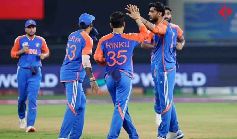 India get 147 run target against Pakistan in Asia Cup Final by Kuldeep Yadav 4 wicket