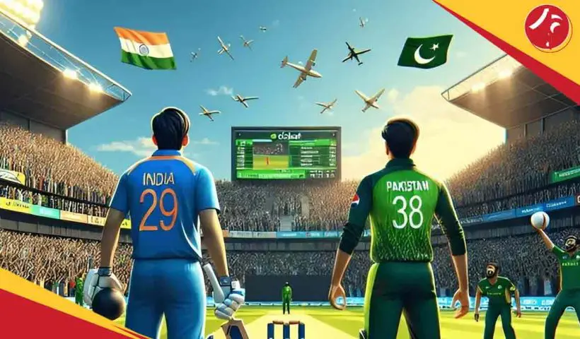 India vs Pakistan in Asia Cup 2025 high voltage clash stats history to Playing XI