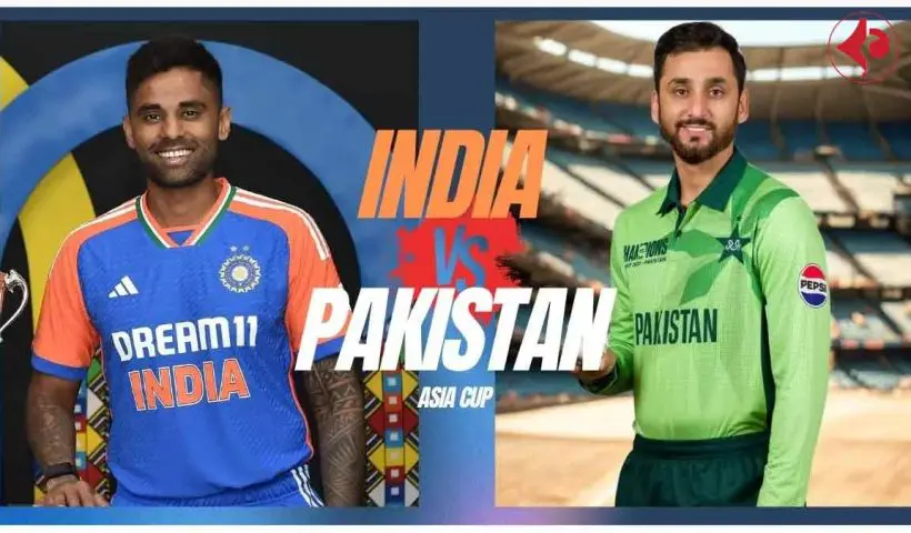 India vs Pakistan in Asia Cup 2025 ticket sales drop ACC slash prices amid low demand
