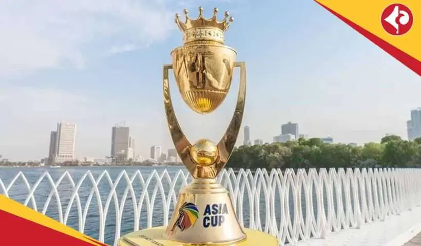  India vs Pakistan in Asia Cup Final