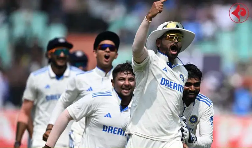 Indian Cricketer Shreyas Iyer opts out to Test Cricket due to back injury ahead of West Indies series