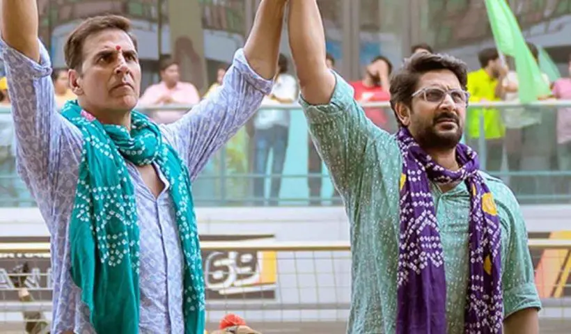 Jolly LLB 3 Bengali Entertainment News