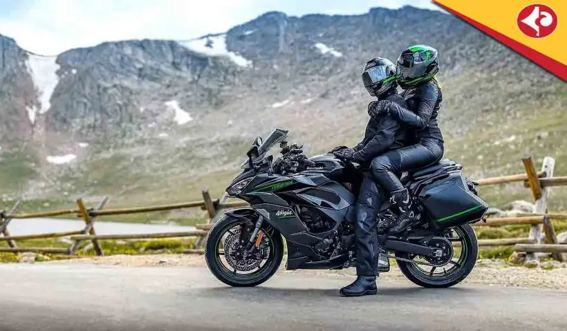 Kawasaki Ninja 1100SX Available with Discount