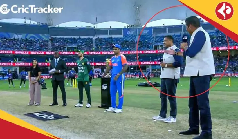 Live Update India vs Pakistan in Asia Cup 2025 Final