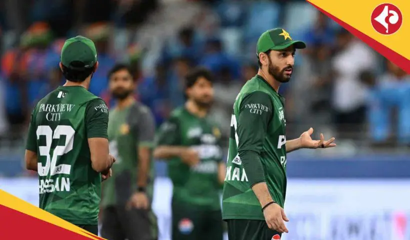 Krishnamachari Srikkanth slams Pakistan ahead India vs Pakistan in Asia Cup Super Four