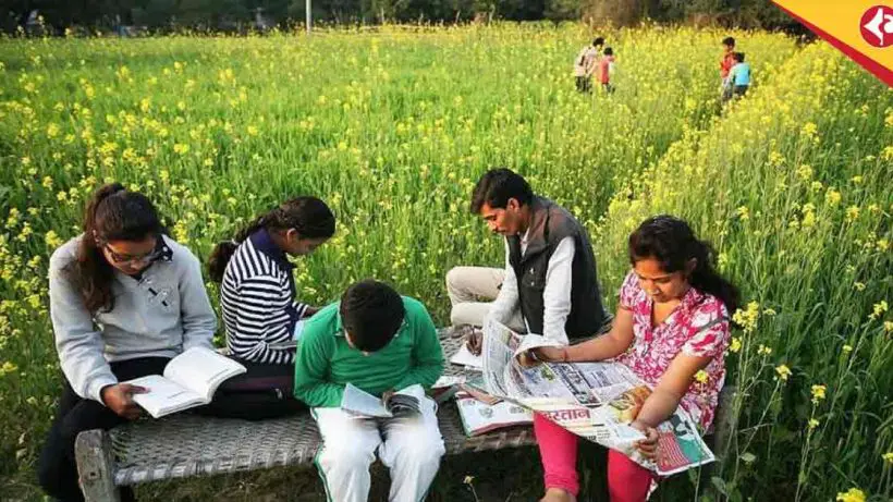 Madhopatti: How a Tiny UP Village with 75 Families Produced Over 50 IAS, IPS, and IRS Officers