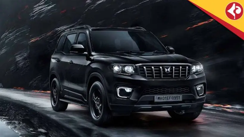 Mahindra passes on full GST benefits