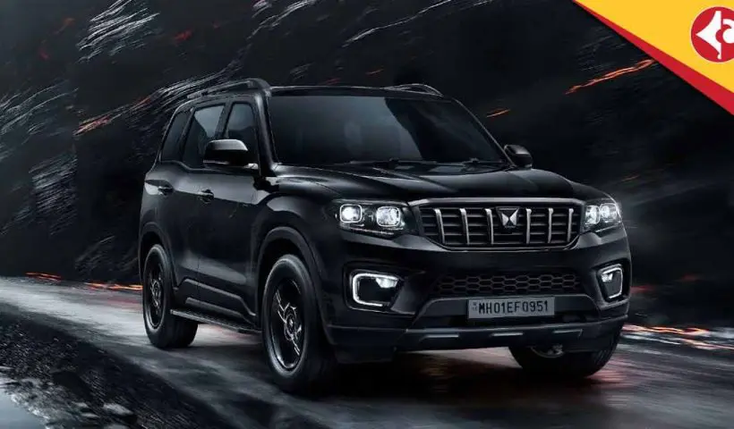 Mahindra passes on full GST benefits